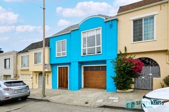 Building Photo - 3524 Judah St
