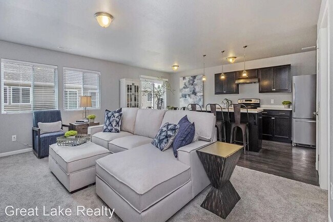 Foto del edificio - 3 br, 2 bath House - 1008 West Villas Drive