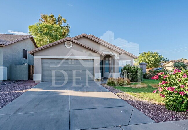 Foto del edificio - 3980 E Pinon Ct