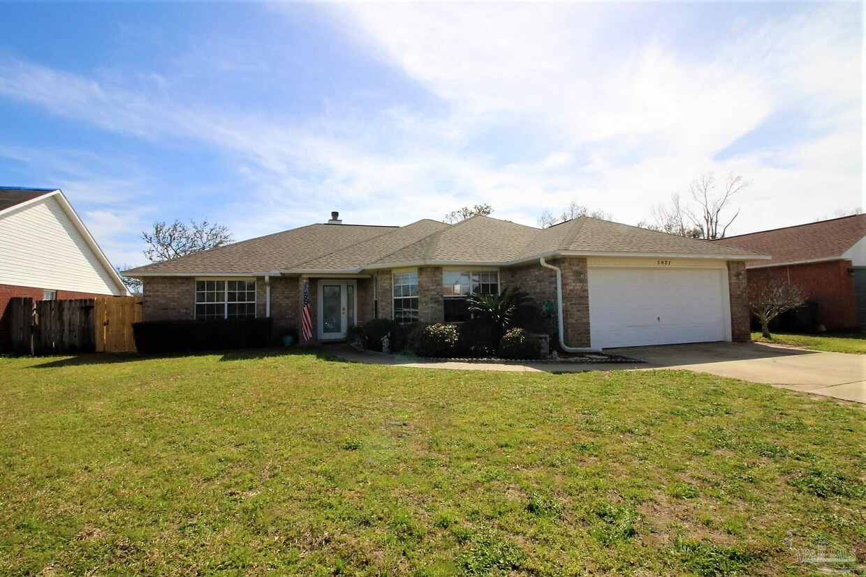 Primary Photo - 5027 Terra Lake Cir