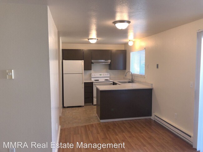 Foto del edificio - 4018-4028 S Warner St