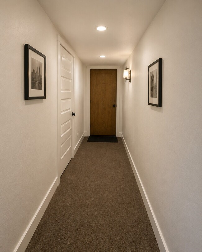 Foto del edificio - 644 W Oakdale Ave