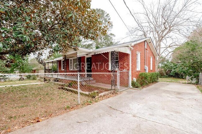 Building Photo - 1205 Decatur St