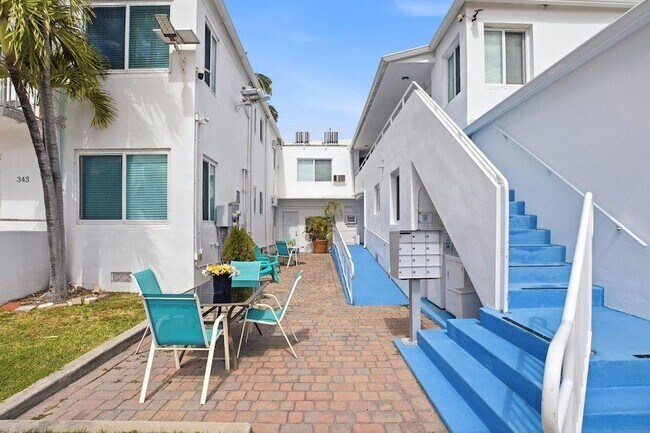 Foto del edificio - 343 Van Buren St