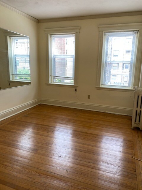 Foto del edificio - 19 Queensberry St