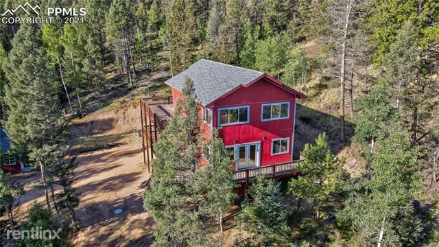 Foto del edificio - 3 br, 2 bath House - 126 Saguache Drive