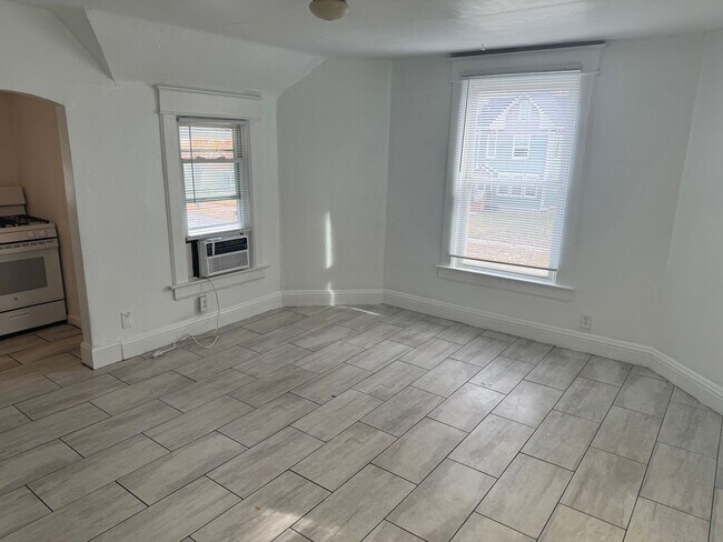 Foto del edificio - 1118 26th St