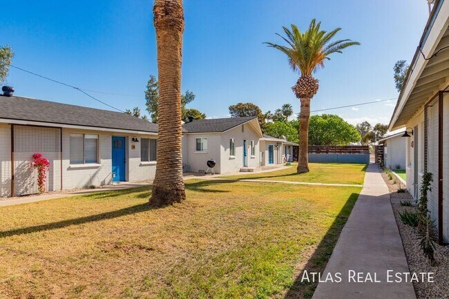 Photo - 4310 N 14th St Apartment