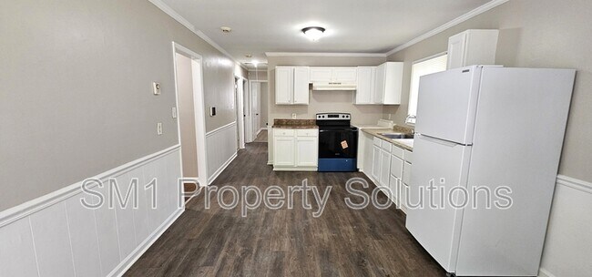 Foto del edificio - 1702 Spry St