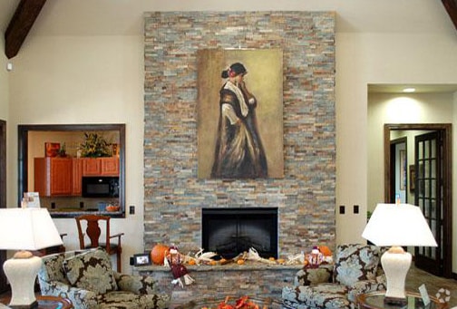 Clubhouse - Pinnacle Ridge