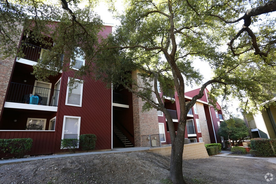 Villas de Santa Fe Rentals San Antonio, TX