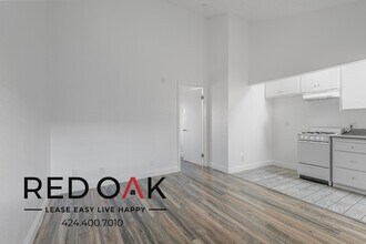 Building Photo - 1542 Orizaba Ave