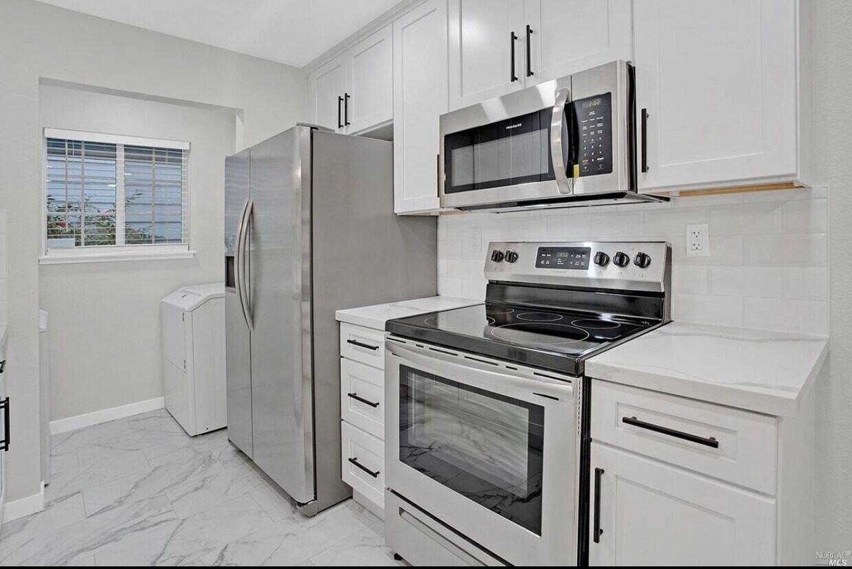 287 Lighthouse Dr Unit 287, Vallejo, CA 94590 Condo for Rent in