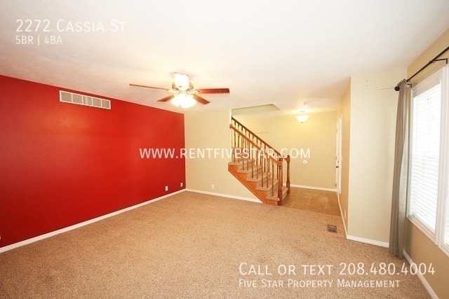 Building Photo - Five Star Property Management