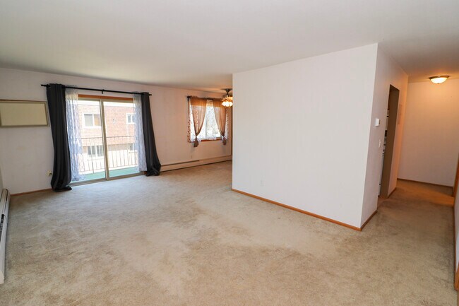 Living Room - 1814 22nd Ave S