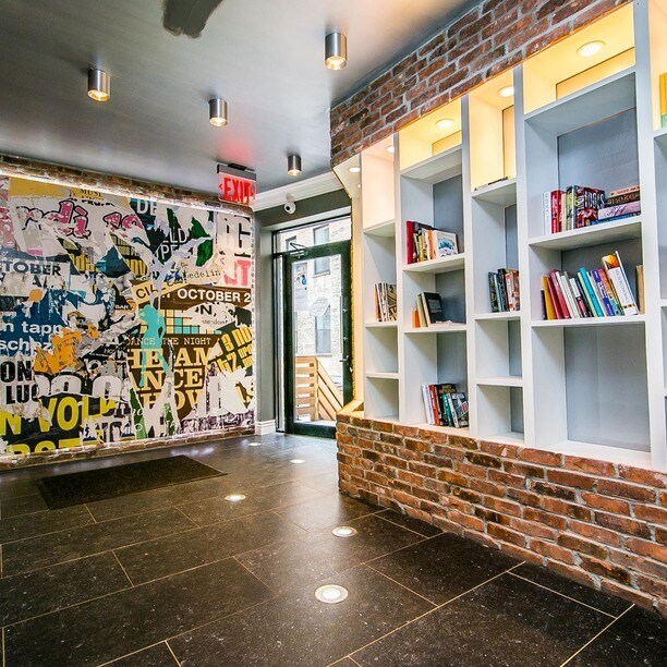 Foto principal - 1635 Putnam Ave