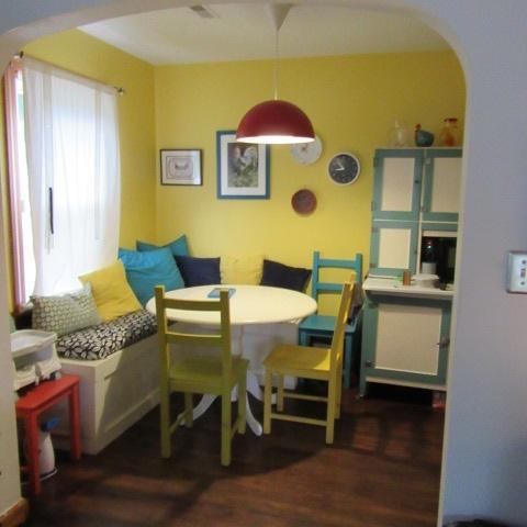 Photo - 1195 Camden St House