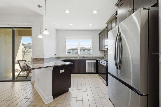 Foto del edificio - 11539 Crowned Sparrow Ln