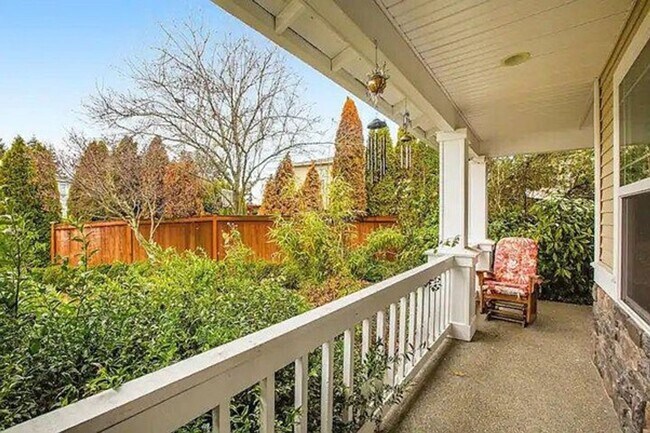 Foto del edificio - 18042 169th Ave SE