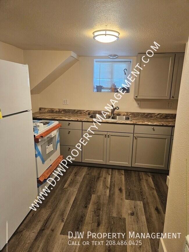 Foto del edificio - 506 5th Ave S