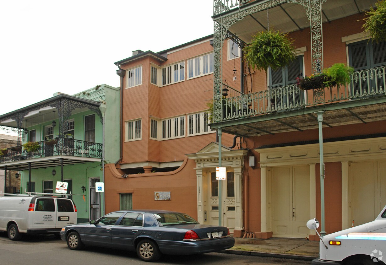 636 St Philip St, New Orleans, LA 70116 Apartments in New Orleans, LA