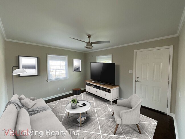 Foto del edificio - 2 br, 1 bath House - 405 Beard Street