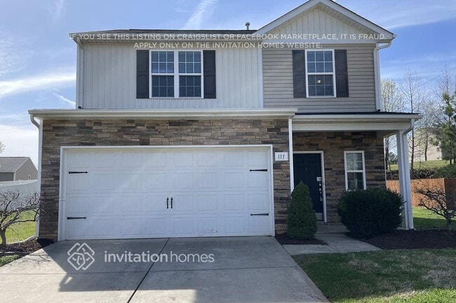 Building Photo - 117 Greenway View Ct