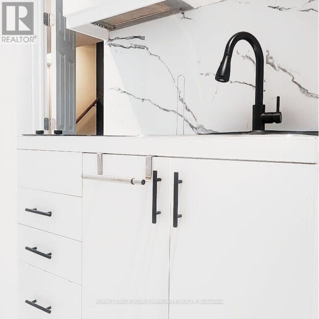 Photo du bâtiment - 4 Daniel Reaman Crescent