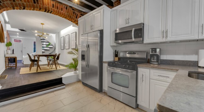 Foto del edificio - 445 Grindall St