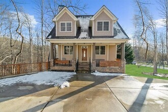 Building Photo - 538 Bearslide Hollow