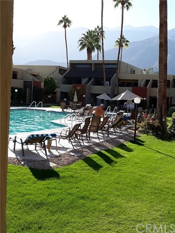 1655 E Palm Canyon Dr Unit 103, Palm Springs, CA 92264 - Condo for Rent ...