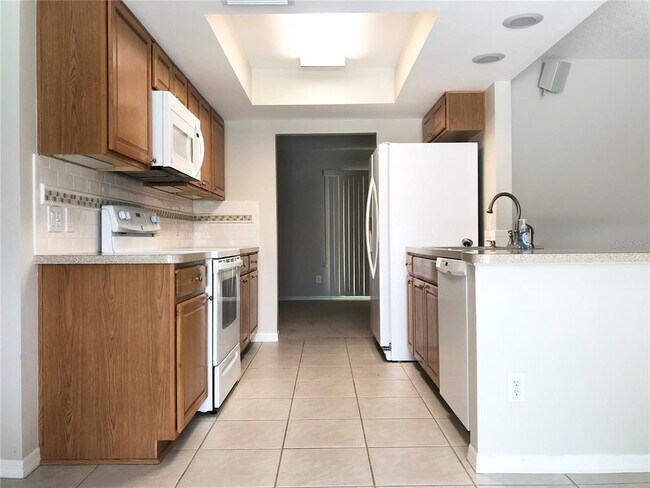 Foto del edificio - 16122 Pebblebrook Dr