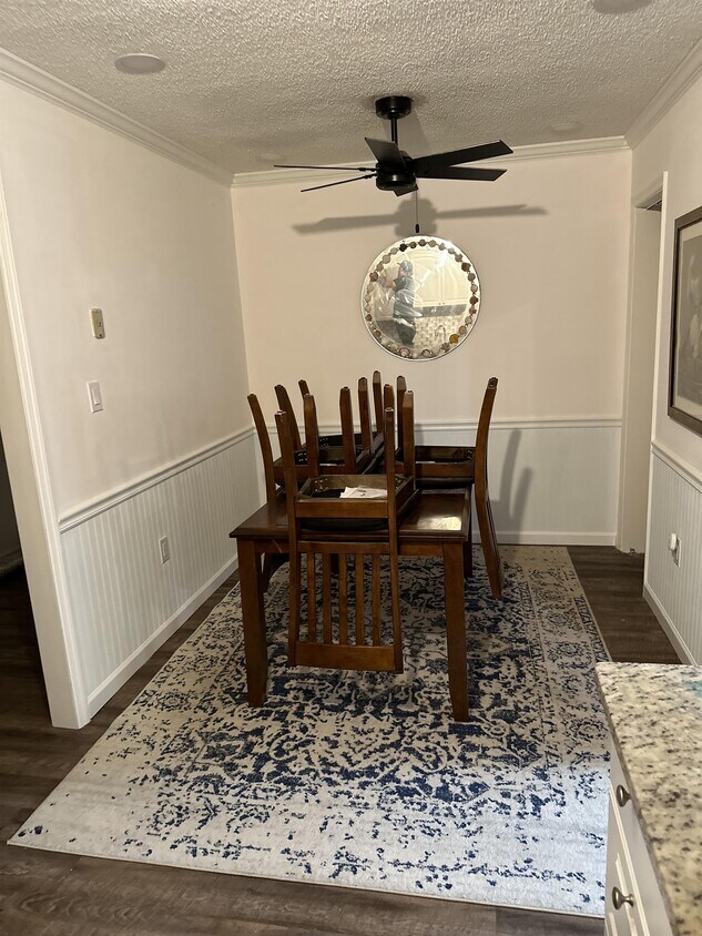Foto principal - 2607 Yaupon Dr