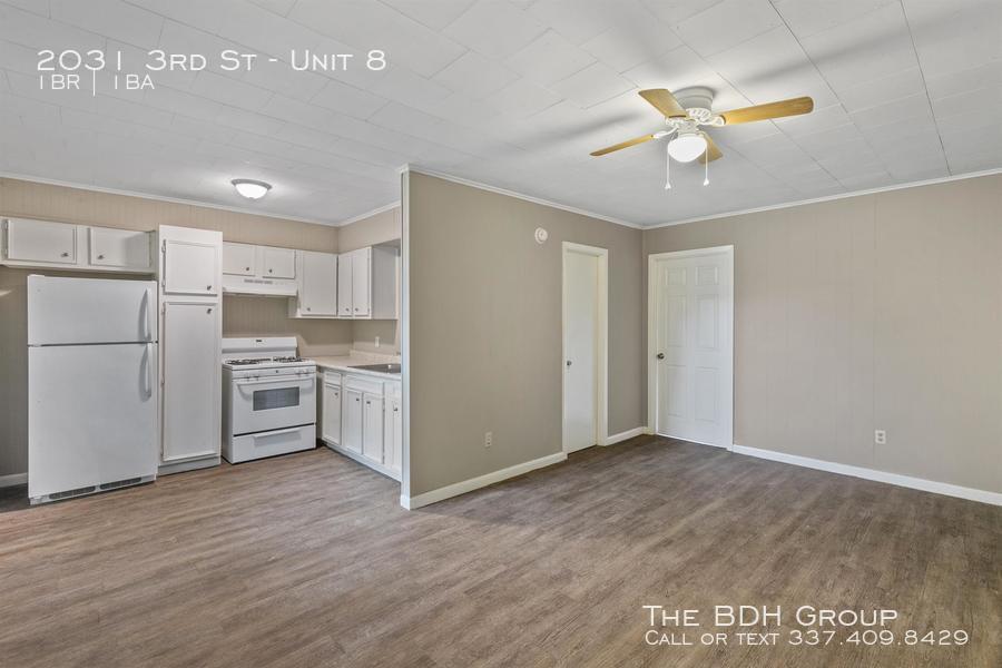 Primary Photo - 2031 3rd St