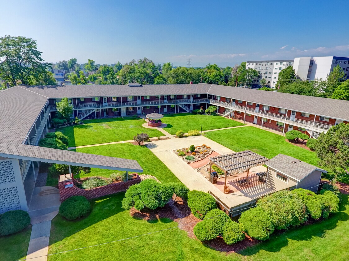 Foto principal - Lampliter Apartments - Utilities Included!*