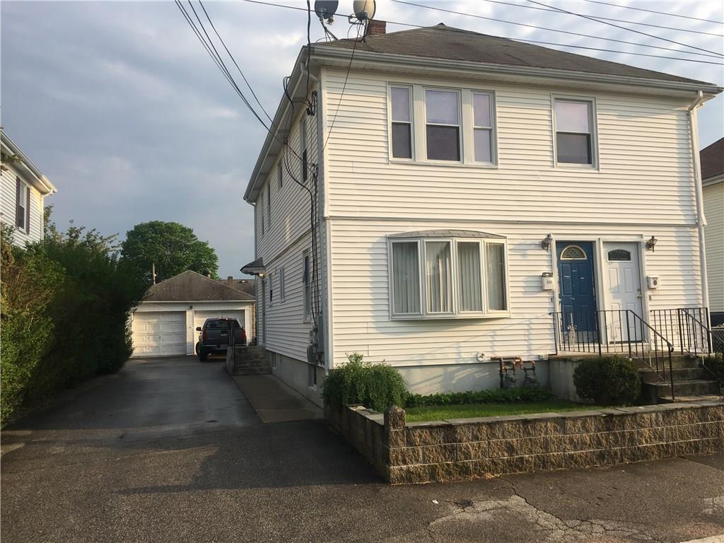 Primary Photo - 113 Hunts Ave