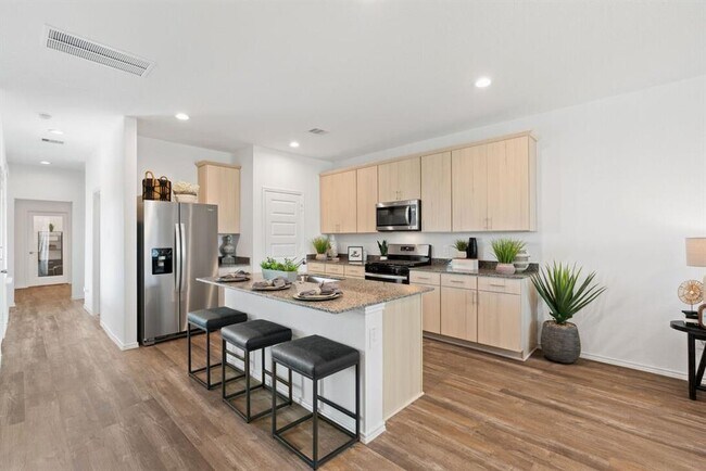 Building Photo - 2615 Weston Breeze Wy