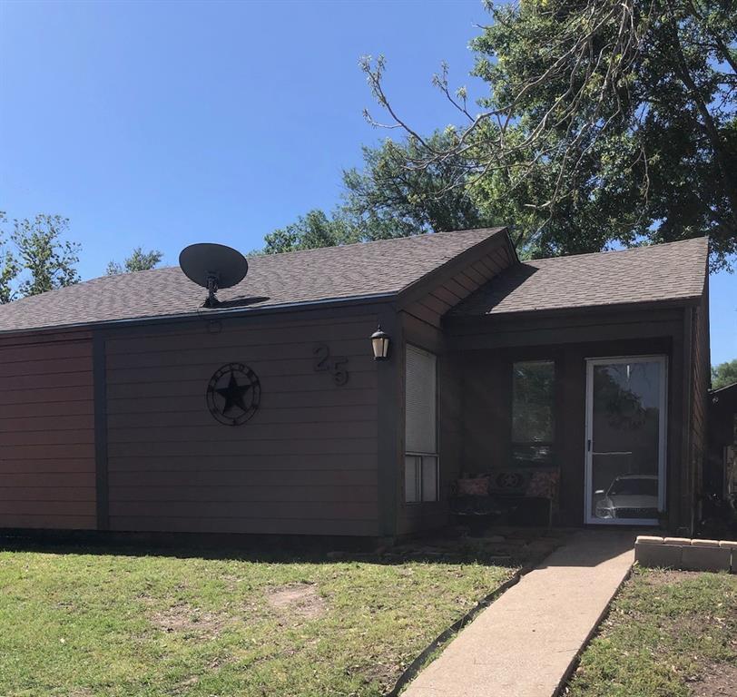 25 Townhouse Ln, Trinity, TX 75862 Condo for Rent in Trinity, TX