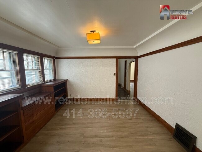 Foto del edificio - 5435 N 40th St