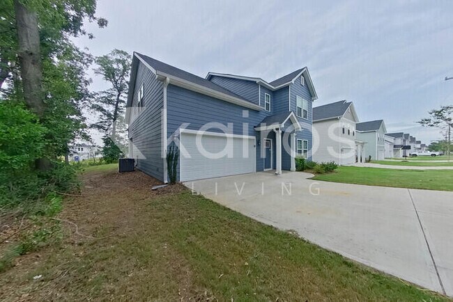 Foto del edificio - 117 Williams Ln