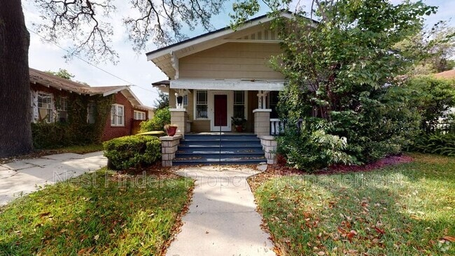 Building Photo - 3619 Riverside Ave