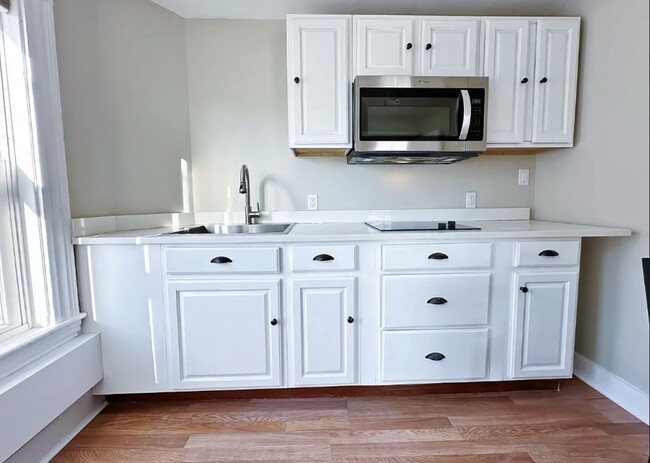 Foto del edificio - 155 Spruce St