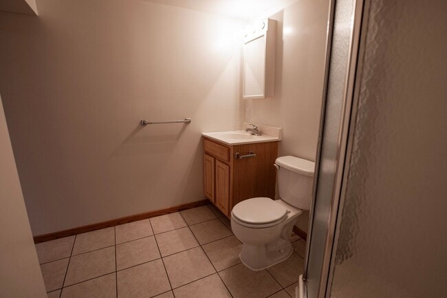 Interior Photo - Windom Gables