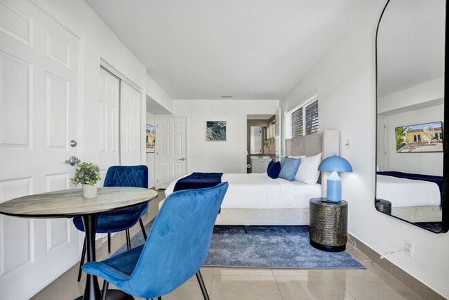 Foto del edificio - 905 N Federal Hwy