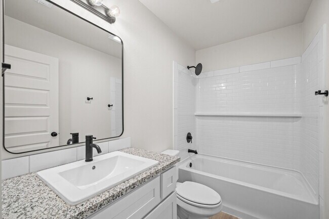 Foto del edificio - Brand-New, Move-In Ready, and Designed for Easy Living