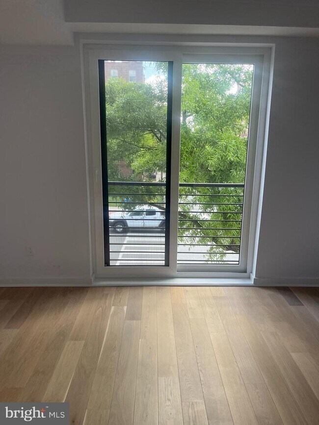 Foto del edificio - 7700 Georgia Ave
