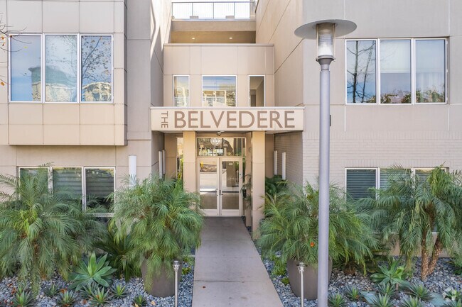 Foto del edificio - The Belverdere