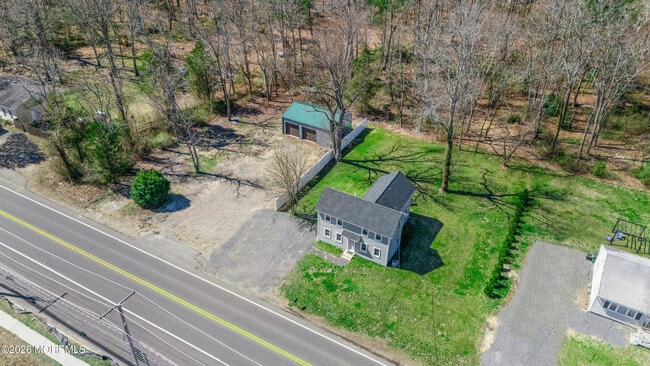 Foto del edificio - 26 Toms River Rd