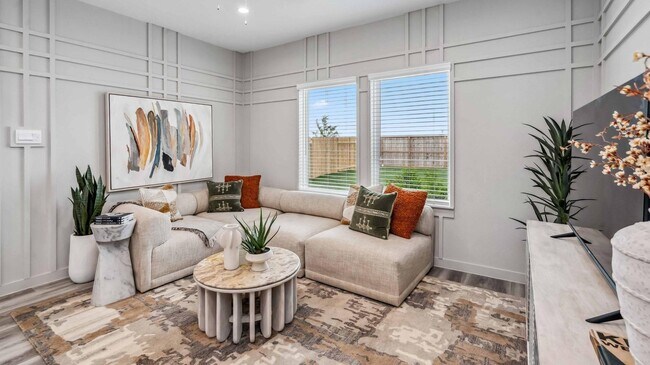 Foto del edificio - 2824 Lisburn Ter Ln