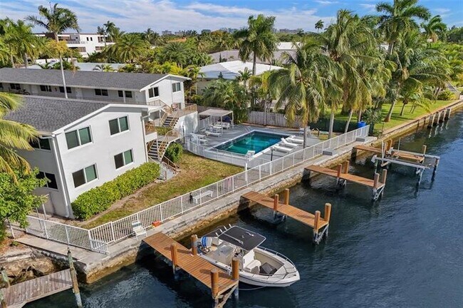 Foto del edificio - 1821 Middle River Dr